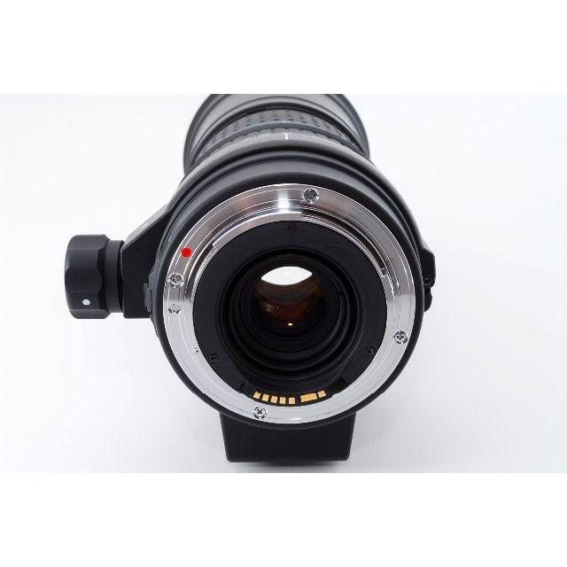 ★美品★シグマ SIGMA APO 170-500mm キヤノン用 3