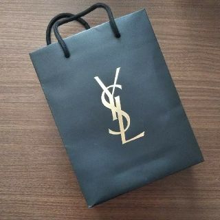 イヴサンローランボーテ(Yves Saint Laurent Beaute)のYves Saint Laurent(ショップ袋)