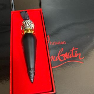 クリスチャンルブタン(Christian Louboutin)のクリスチャンルブタン　ベルベットルージュルブタン(口紅)