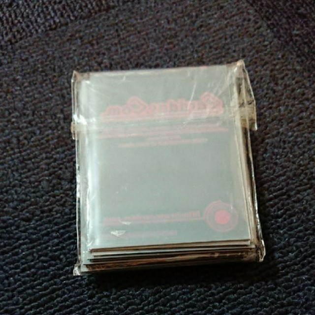 Bandai カードスリーブ 黒 Carddas Com 32枚の通販 By まんまるお月様 バンダイならラクマ