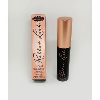 ベネフィット(Benefit)のベネフィットローラー ラッシュ スーパー カーリング & リフティング マスカラ(マスカラ)