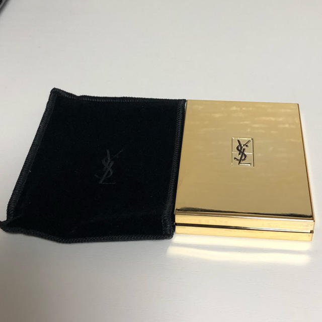 Saint Laurent(サンローラン)のイヴサンローラン  クチュールコントゥーリング フェイスパウダー コスメ/美容のベースメイク/化粧品(フェイスパウダー)の商品写真