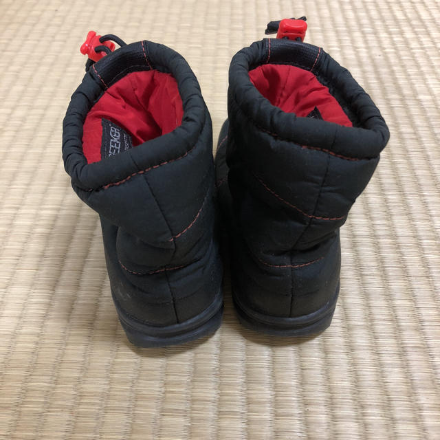 THE NORTH FACE(ザノースフェイス)のLana様専用(^^)☆15cm☆ノースフェイス ヌプシ スノーブーツ☆ キッズ/ベビー/マタニティのキッズ靴/シューズ(15cm~)(ブーツ)の商品写真