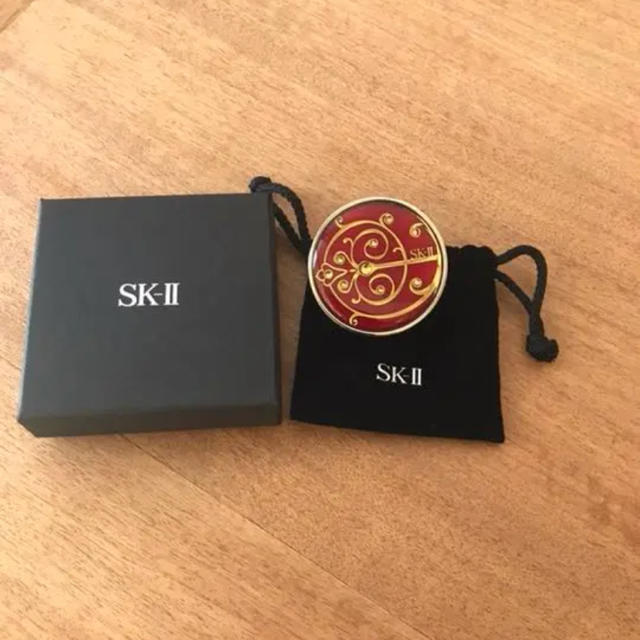 SK-II 非売品　バッグハンガー レディースのアクセサリー(その他)の商品写真