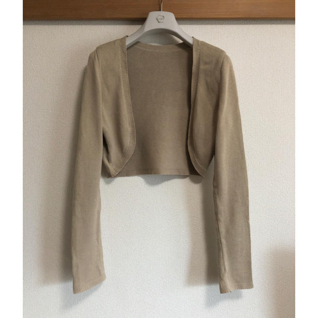見つけた人ラッキー! フォクシー カーディガン フォー レディース