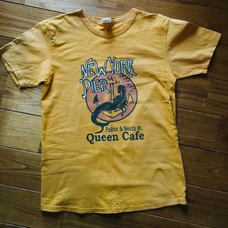 バーンズアウトフィッターズ(Barns OUTFITTERS)のBARNS Tee(Tシャツ/カットソー(半袖/袖なし))