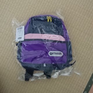 アウトドアプロダクツ(OUTDOOR PRODUCTS)のリュック OUTDOOR(リュックサック)