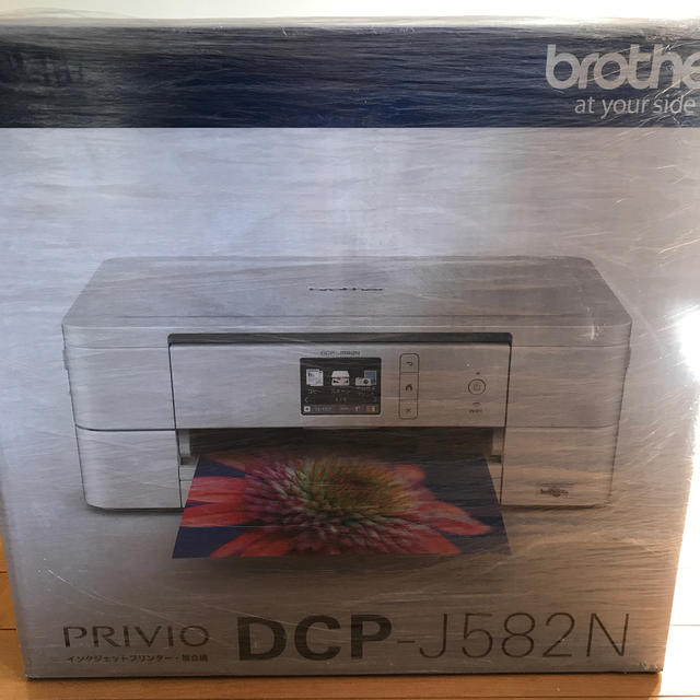 最大89％オフ！ brother DCP-J582N