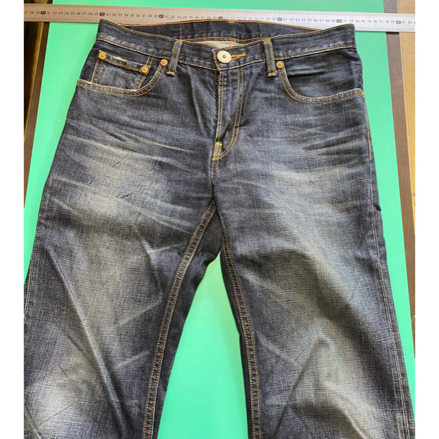 Levi's(リーバイス)のリーバイス  502 メンズのパンツ(デニム/ジーンズ)の商品写真