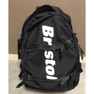 F.C.R.B. - F.C.Real Bristol バックパックの通販 by masa's shop