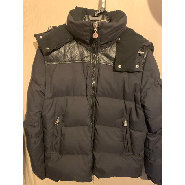 【冬物処分セール】eYe JUNYA WATANABE MONCLER ダウン