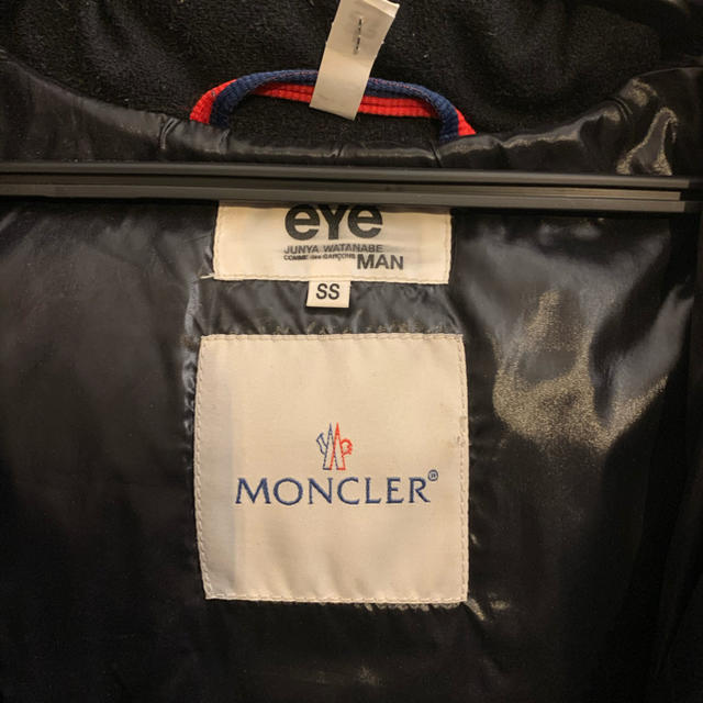 MONCLER　ダウンジャケット　冬物処分セール