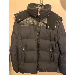 ジュンヤワタナベコムデギャルソン(JUNYA WATANABE COMME des GARCONS)の【冬物処分セール】eYe JUNYA WATANABE MONCLER ダウン(ダウンジャケット)