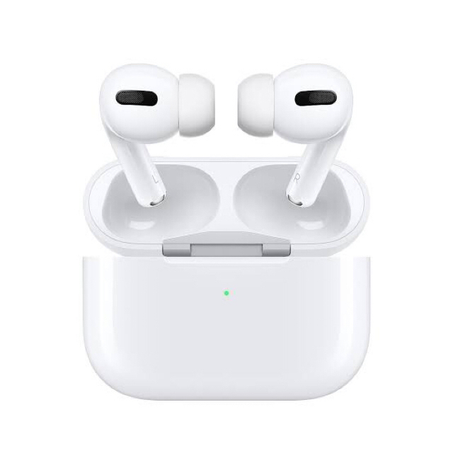 オーディオ機器AirPods Pro