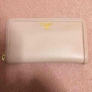 プラダ(PRADA)のPRADA長財布(財布)