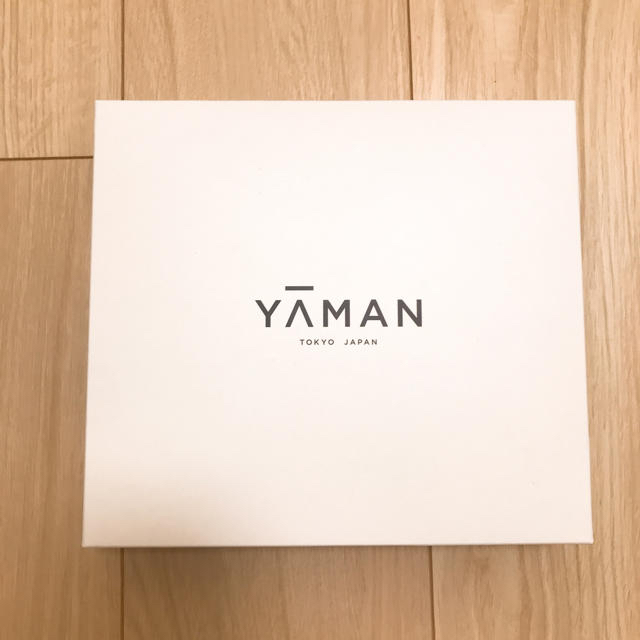 YA-MAN(ヤーマン)のヤーマン　メディリフト スマホ/家電/カメラの美容/健康(フェイスケア/美顔器)の商品写真