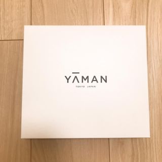 ヤーマン(YA-MAN)のヤーマン　メディリフト(フェイスケア/美顔器)