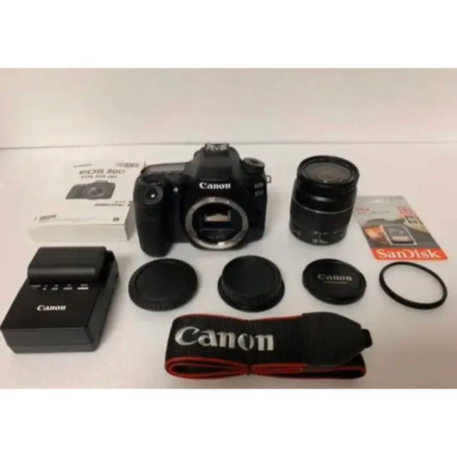 ンです ヤフオク! Canon EOS 9000D 51再 - 極上品 したプレミ