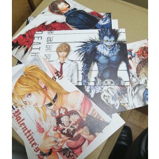 DEATH NOTEの通販 9点(エンタメ/ホビー) | お得な新品・中古・未使用