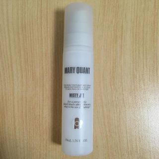 マリークワント(MARY QUANT)のマリークヮント　ミスティージェット(化粧水/ローション)