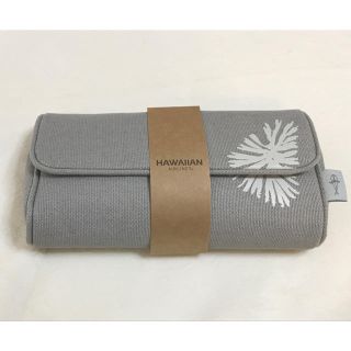 Hawaiian airline ビジネスクラスアメニティ(旅行用品)