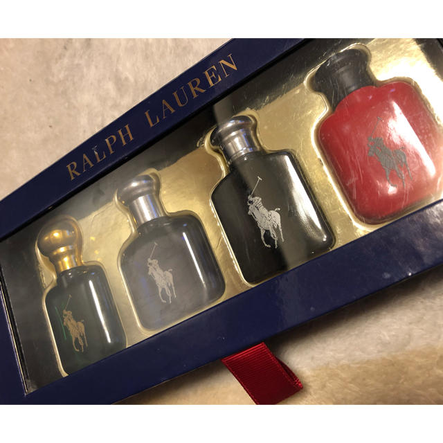 Ralph Lauren(ラルフローレン)のラルフローレン 香水 コスメ/美容の香水(ユニセックス)の商品写真