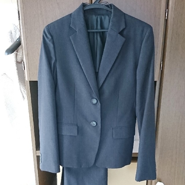 AEON(イオン)のリクルートスーツ セット  レディースのフォーマル/ドレス(スーツ)の商品写真