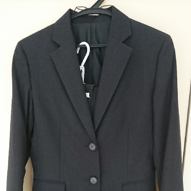 AEON(イオン)のリクルートスーツ セット  レディースのフォーマル/ドレス(スーツ)の商品写真