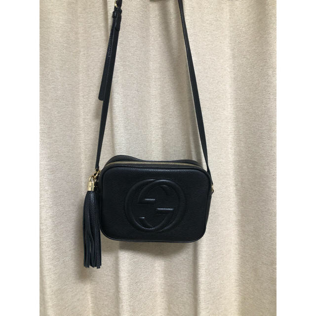 激安人気通販 カップケーキ様 専用 GUCCI ショルダーバッグ ショルダー