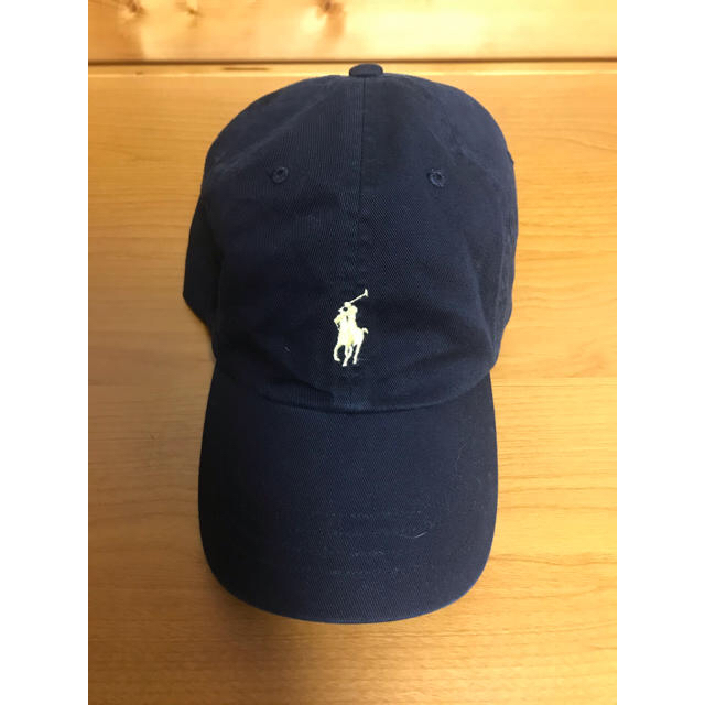 Ralph Lauren(ラルフローレン)のRalph Lauren キャップ メンズの帽子(キャップ)の商品写真