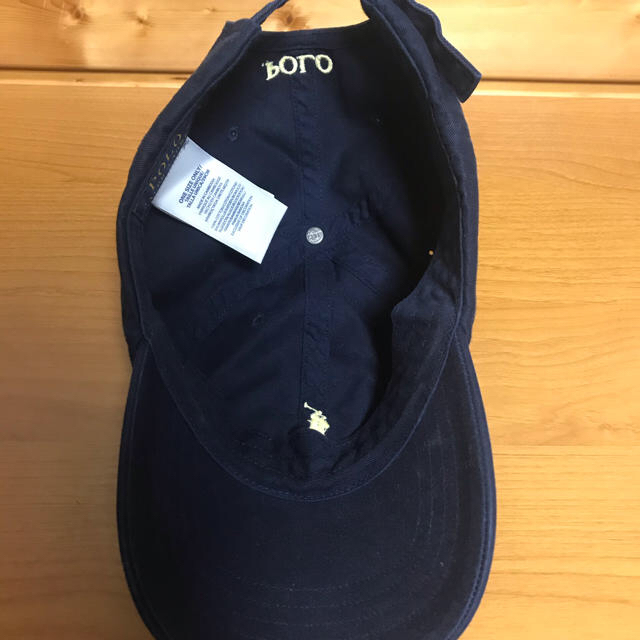 Ralph Lauren(ラルフローレン)のRalph Lauren キャップ メンズの帽子(キャップ)の商品写真