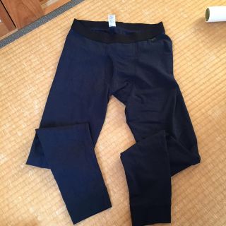 ジーユー(GU)のGU WARM EXTRA メンズSサイズ(ウエア)