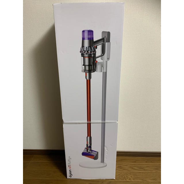 Dyson V11 fluffy＋