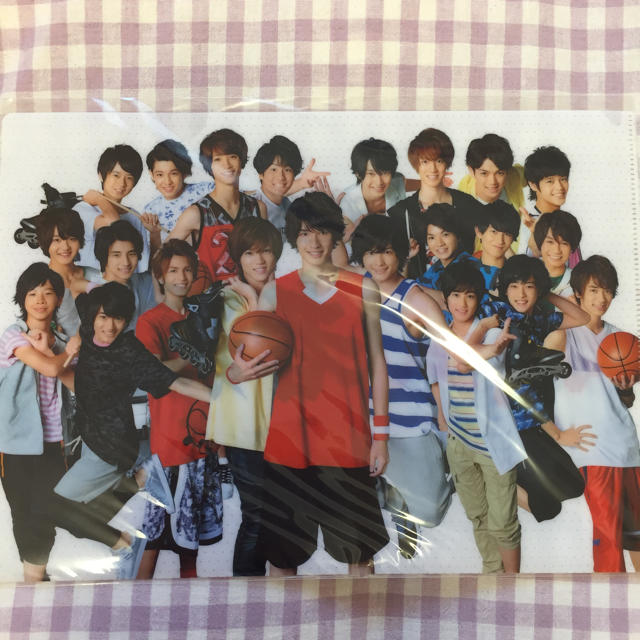 ジャニーズjr ジャニーズjr ガムシャラクリアファイルの通販 By Mi S Shop ジャニーズジュニアならラクマ ジャニーズjr ジャニーズjr ガムシャラクリアファイルの通販 By Mi S Shop ジャニーズジュニアならラクマ