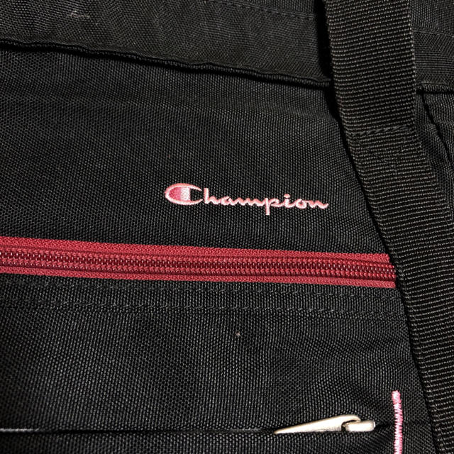 Champion(チャンピオン)のトートバッグ　チャンピオンchampion レディースのバッグ(トートバッグ)の商品写真