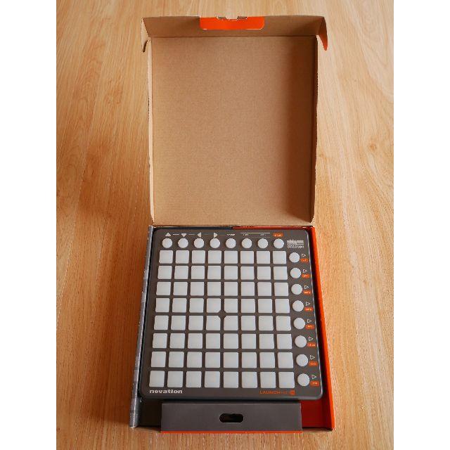 Novation LAUNCHPAD S 1