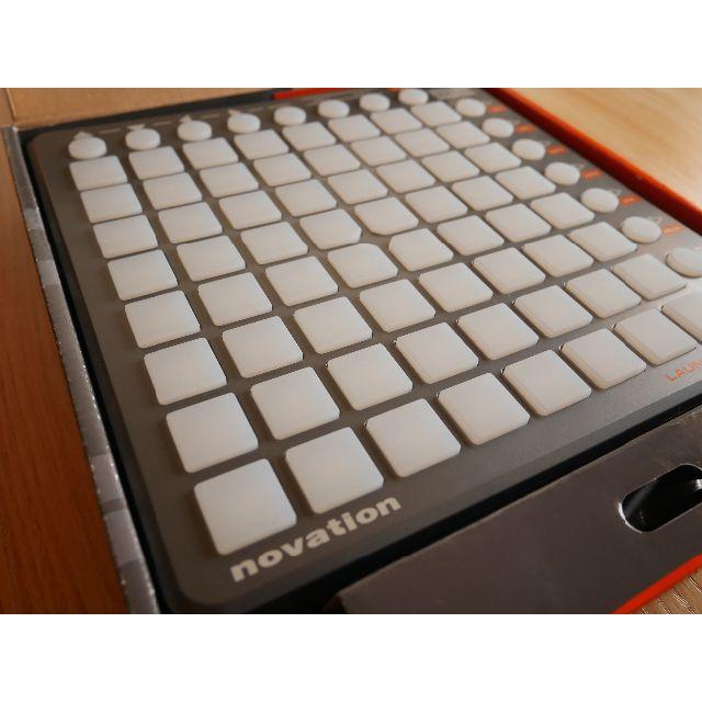 Novation LAUNCHPAD S 2