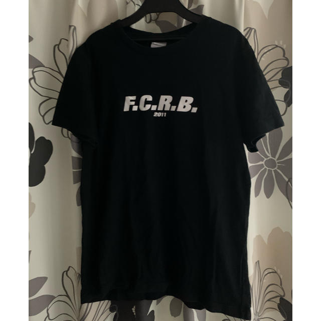 F.C.R.B. - NIKE × FCRB ブリストル ナイキコラボ Tシャツの通販 by SERUHA's shop｜エフシーアールビーならラクマ