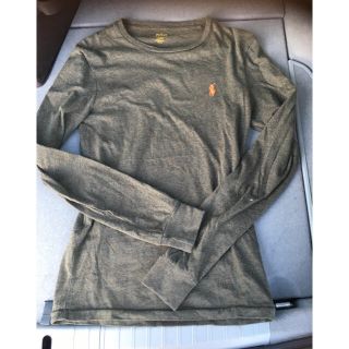 ポロラルフローレン(POLO RALPH LAUREN)のポロラルフローレン長袖(Tシャツ(長袖/七分))