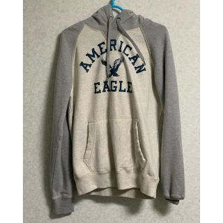 アメリカンイーグル(American Eagle)のアメリカンイーグル American eagle パーカー フーディー(パーカー)