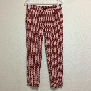 エトロ(ETRO)の美品/ETRO パンツ(チノパン)