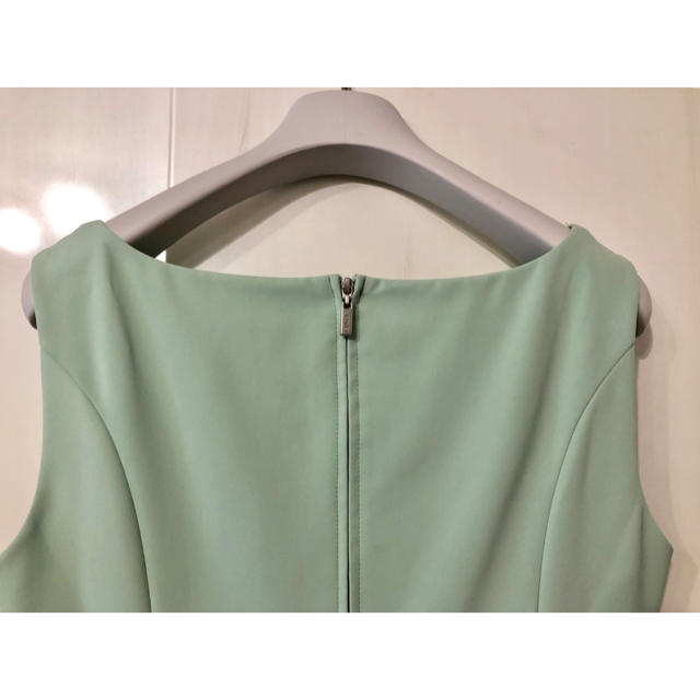 FOXEY - 美品 フォクシーニューヨーク ワンピース バロン ノースリーブ