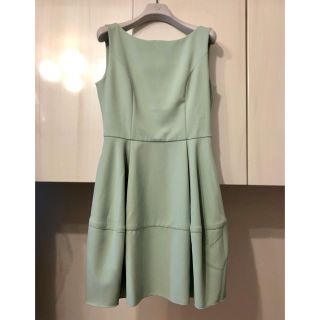 FOXEY - 美品 フォクシーニューヨーク ワンピース バロン