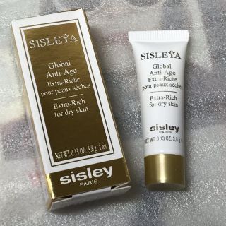 シスレー(Sisley)の♡ sisley シスレイヤ エクストラ リッシュ (デイ&ナイトクリーム)♡(フェイスクリーム)