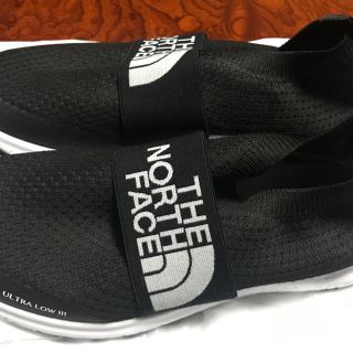 ザノースフェイス(THE NORTH FACE)のthe north faceスニーカー27.0(スニーカー)