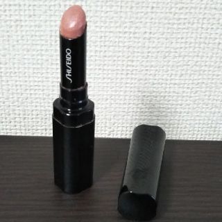 シセイドウ(SHISEIDO (資生堂))の口紅　上品ピンクベージュ　+3本(口紅)