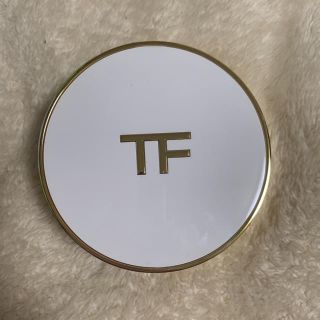 トムフォード(TOM FORD)のトムフォード　トーンアップファンデーション(ファンデーション)