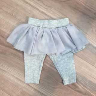 ベビーギャップ(babyGAP)のベビーギャップ  チュールスカート レギンス(スカート)