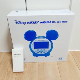 ディズニー(Disney)のかえで様専用♡ブルーレイメイト　dwe   ディズニー英語システム(ブルーレイプレイヤー)