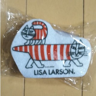 リサラーソン(Lisa Larson)の【リサ・ラーソン】キッチンスポンジ(収納/キッチン雑貨)